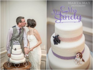 Wedding Cake - Theme 3